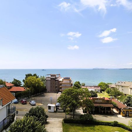 Dom-El Real Apartments 4 - Sweti Wlas Exterior foto