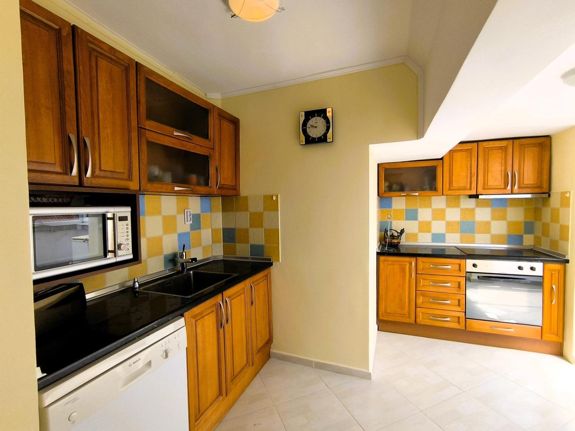 Dom-El Real Apartments 4 - Sweti Wlas Exterior foto