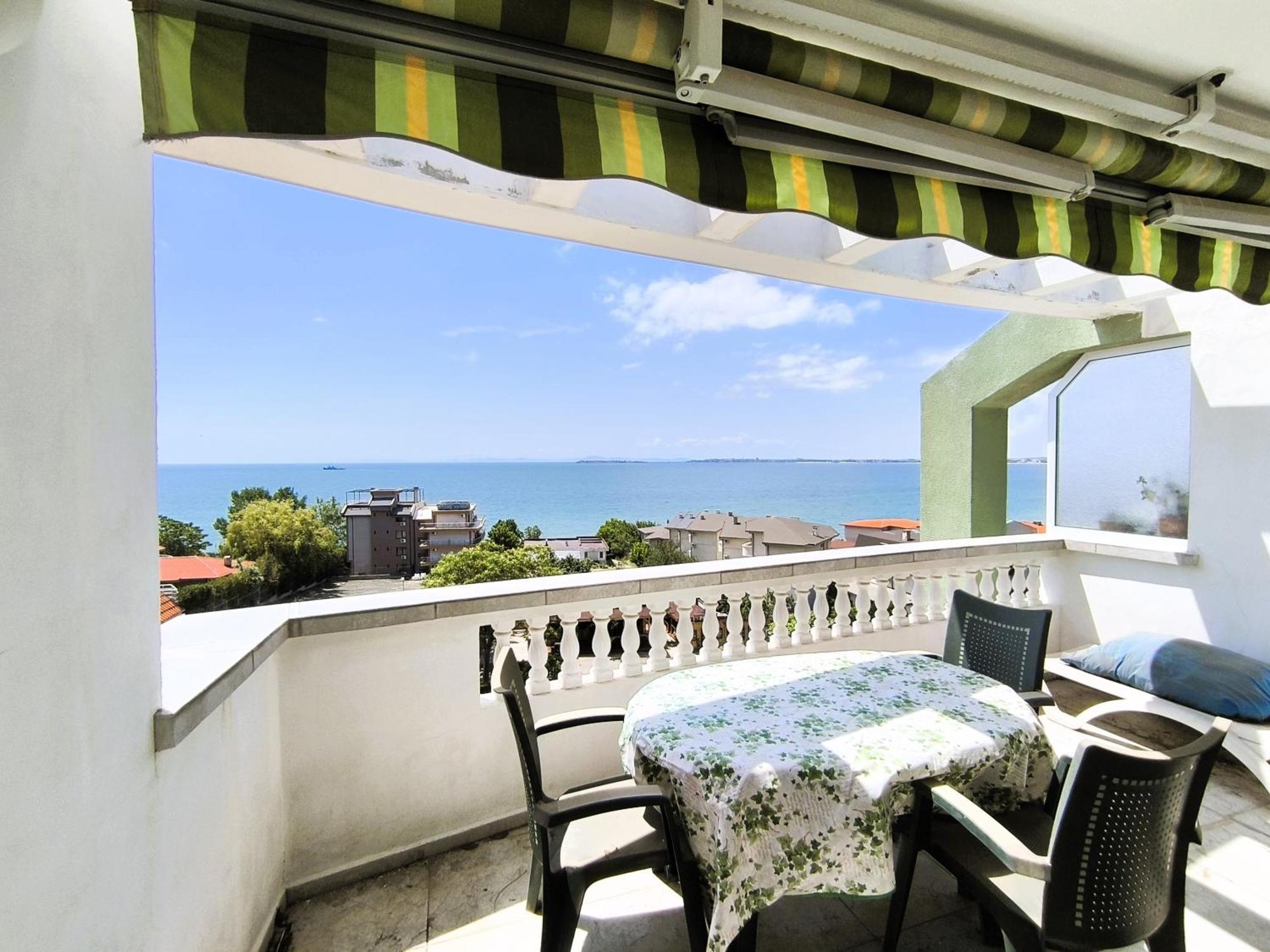 Dom-El Real Apartments 4 - Sweti Wlas Exterior foto