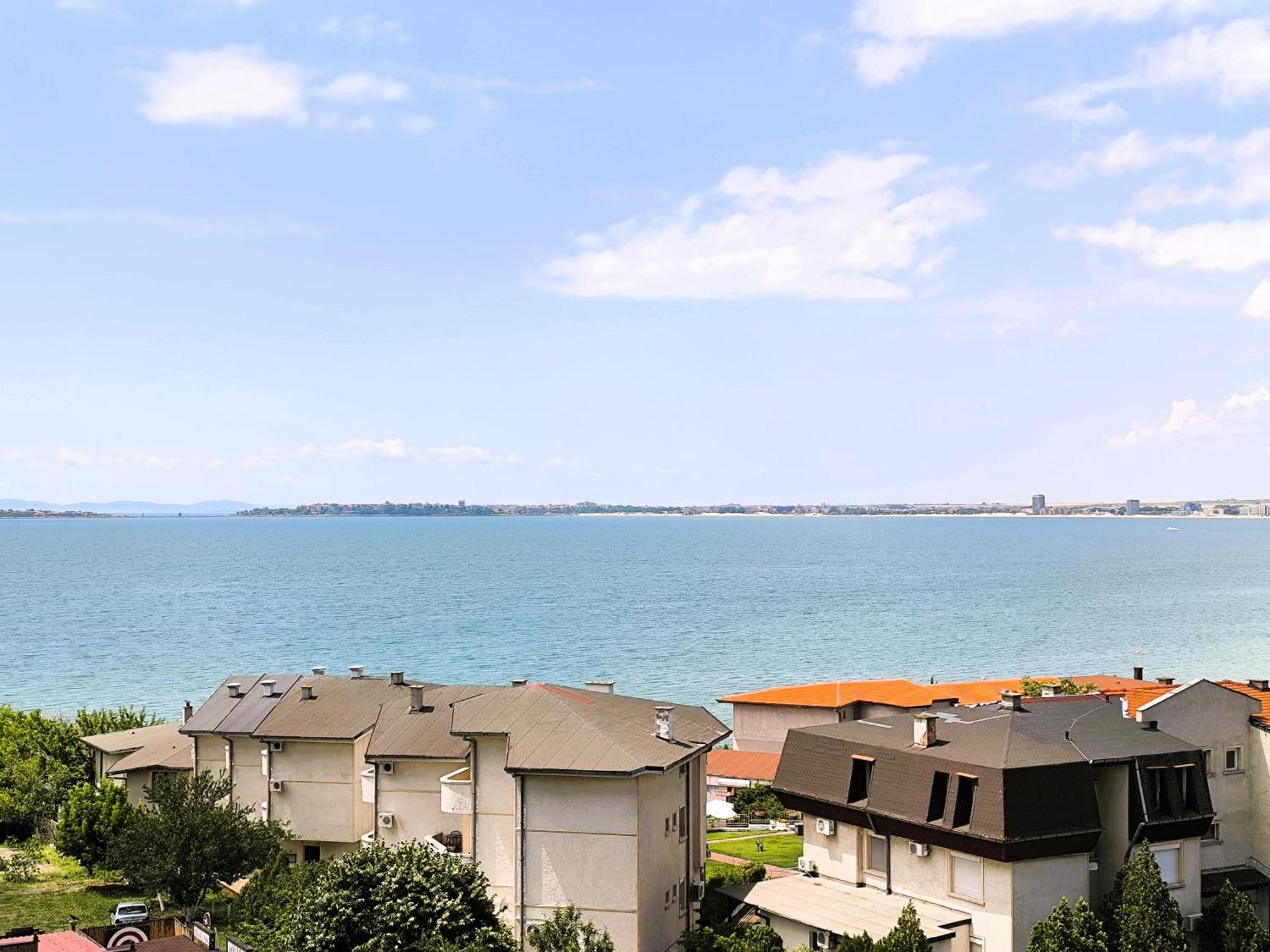 Dom-El Real Apartments 4 - Sweti Wlas Exterior foto