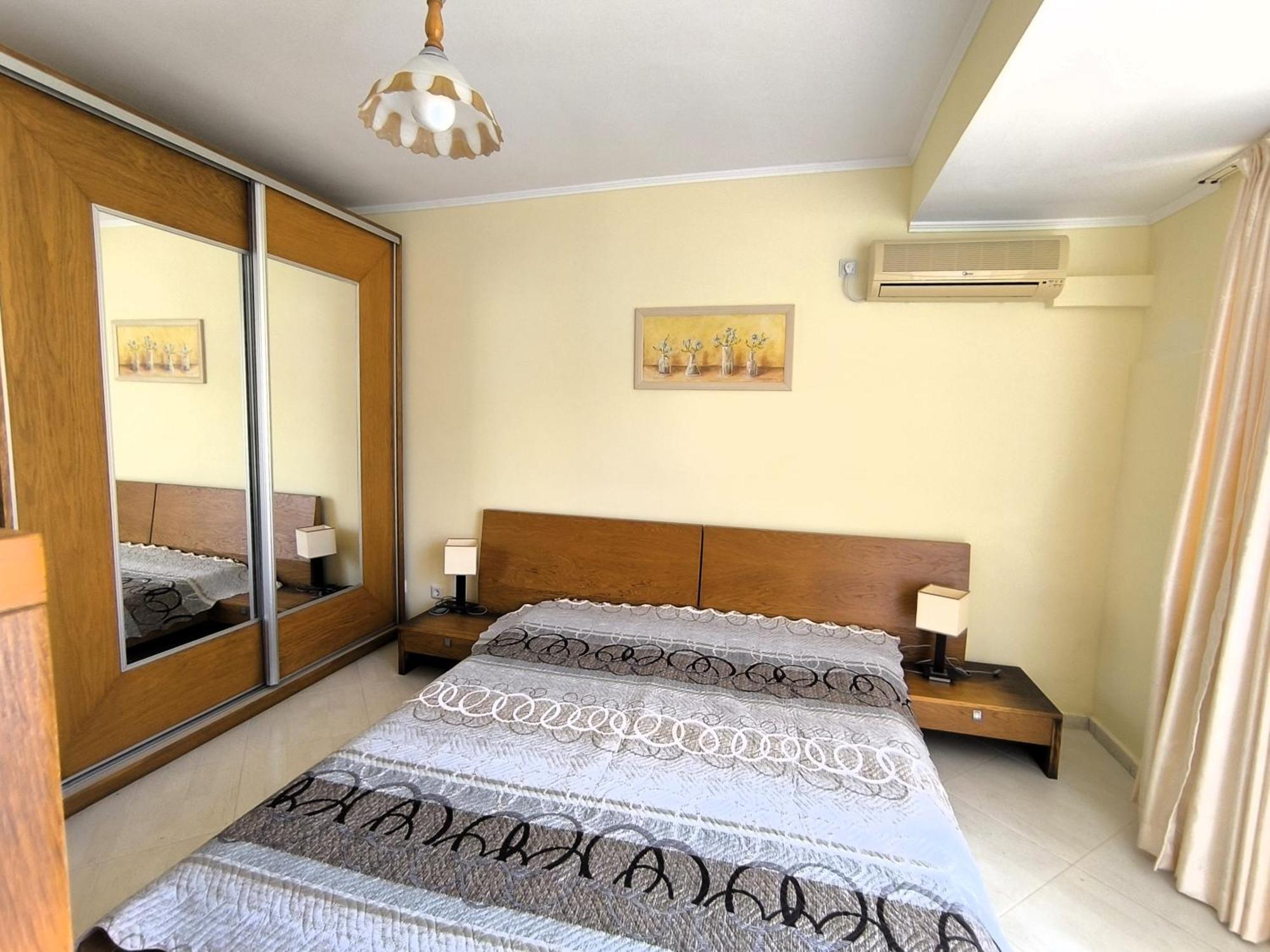 Dom-El Real Apartments 4 - Sweti Wlas Exterior foto