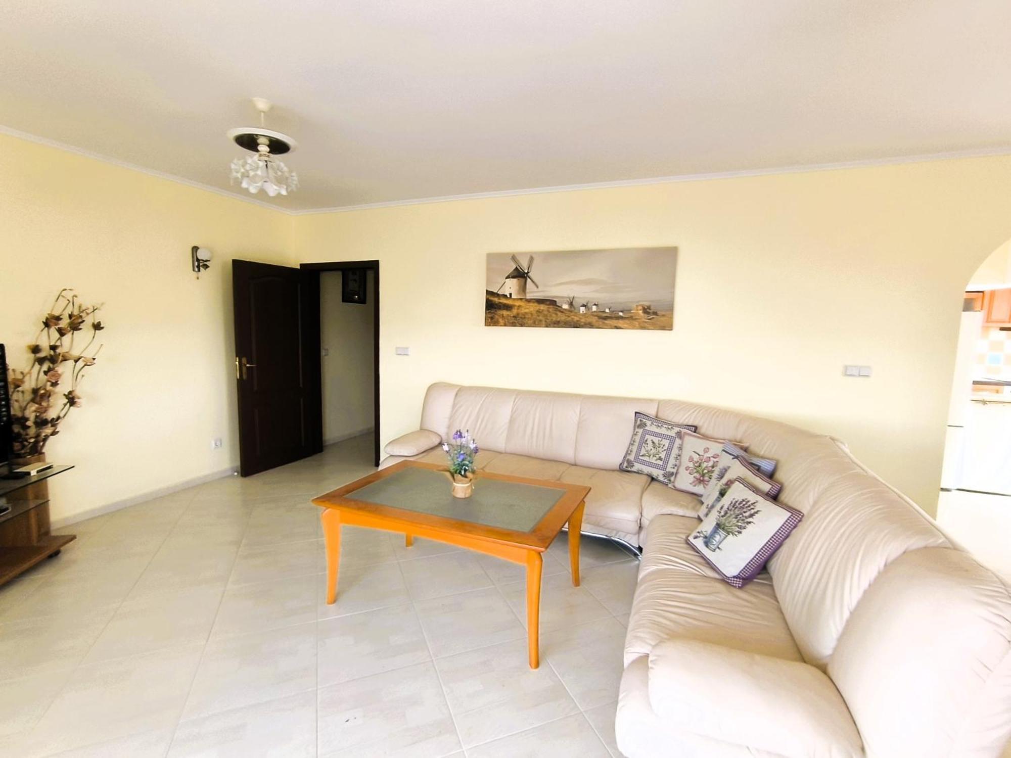 Dom-El Real Apartments 4 - Sweti Wlas Exterior foto