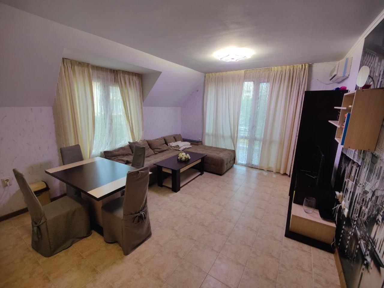 Dom-El Real Apartments 4 - Sweti Wlas Exterior foto
